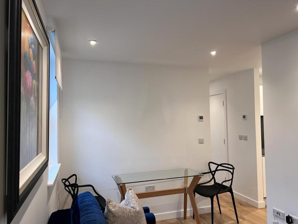 Chapel - Central Studio Apartment Bath Extérieur photo