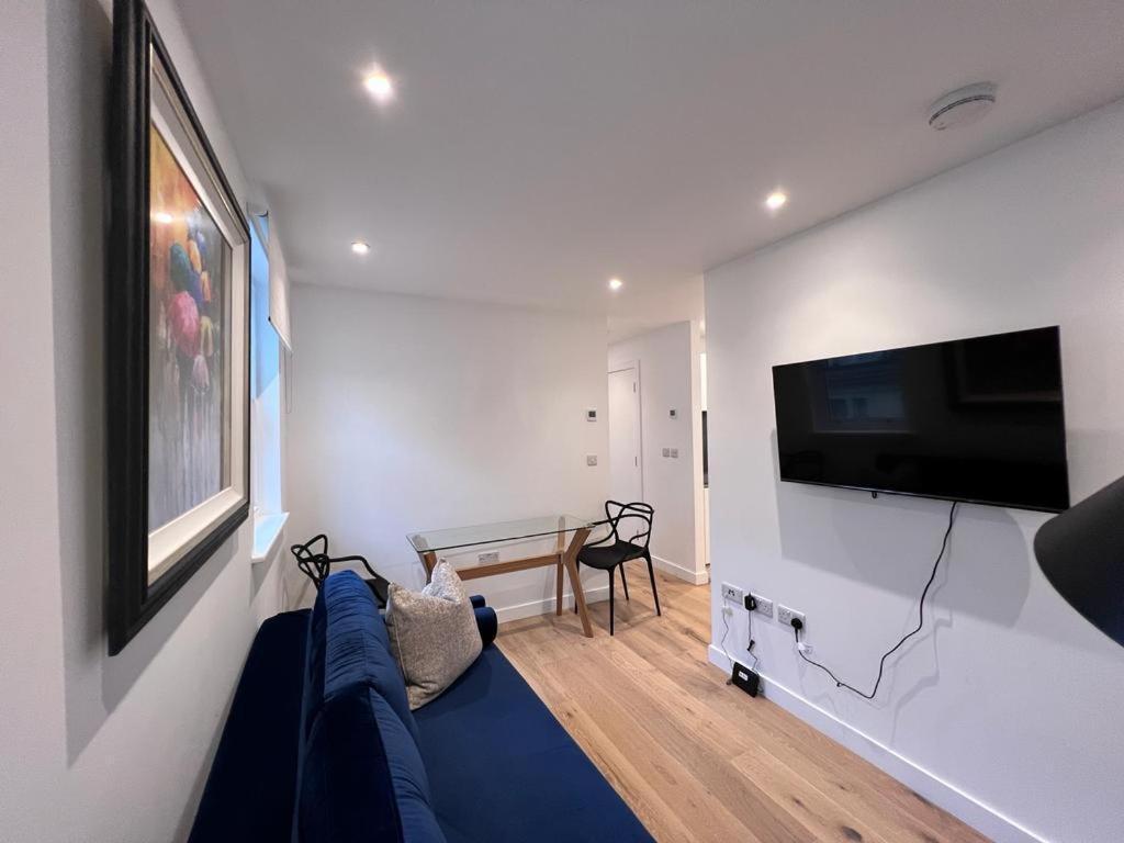 Chapel - Central Studio Apartment Bath Extérieur photo