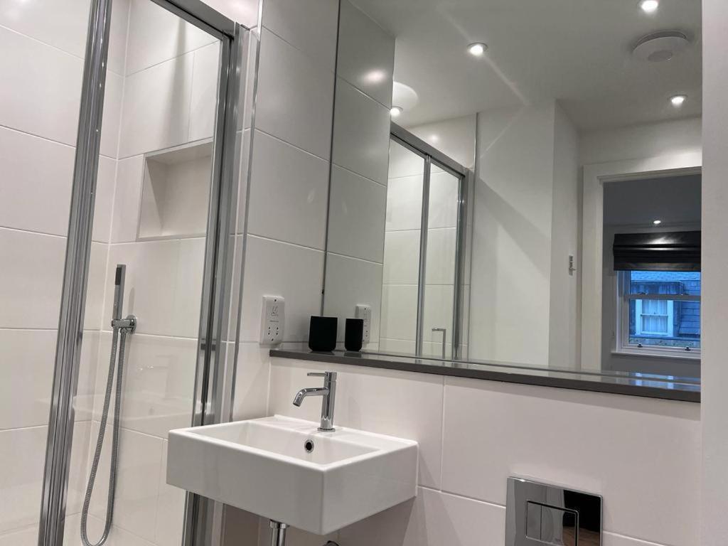 Chapel - Central Studio Apartment Bath Extérieur photo